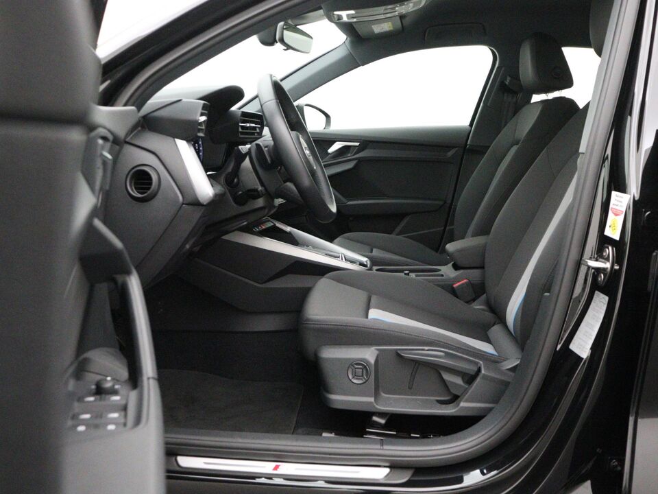 Audi A3 Sportback 40 TFSI e Edition
