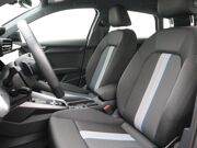 Audi A3 Sportback 40 TFSI e Edition
