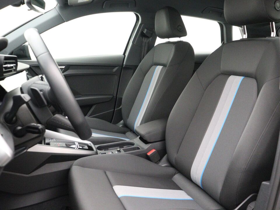 Audi A3 Sportback 40 TFSI e Edition