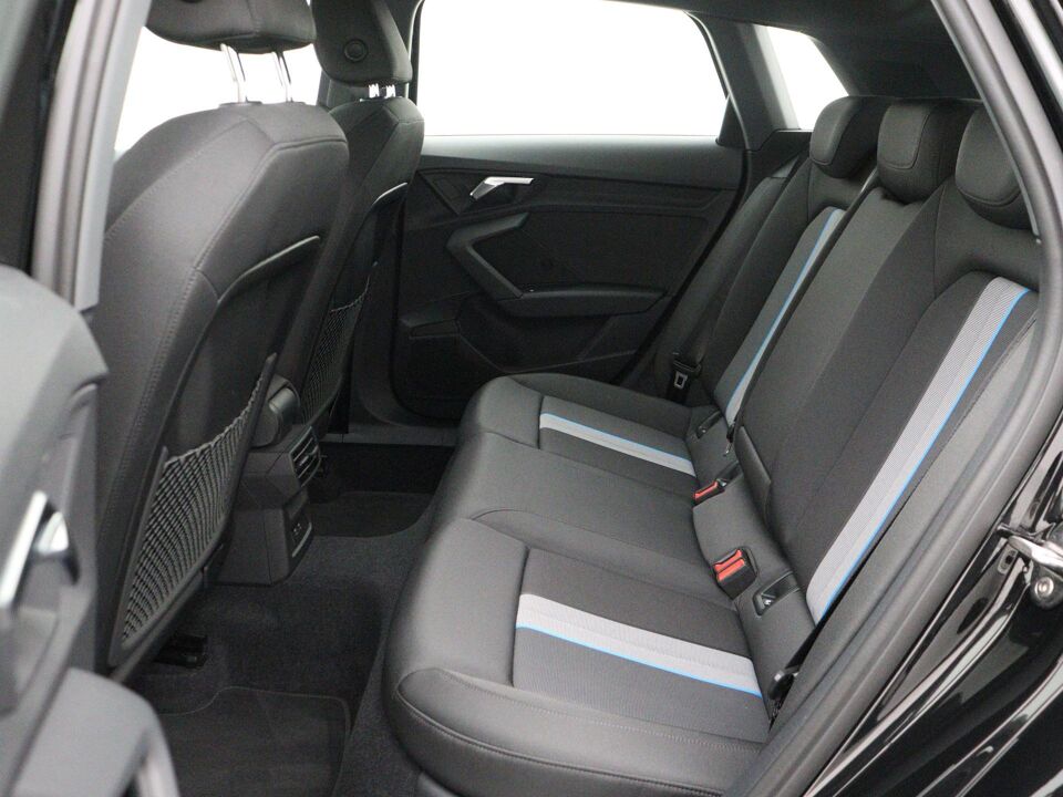 Audi A3 Sportback 40 TFSI e Edition