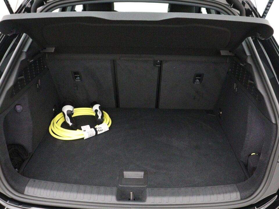 Audi A3 Sportback 40 TFSI e Edition