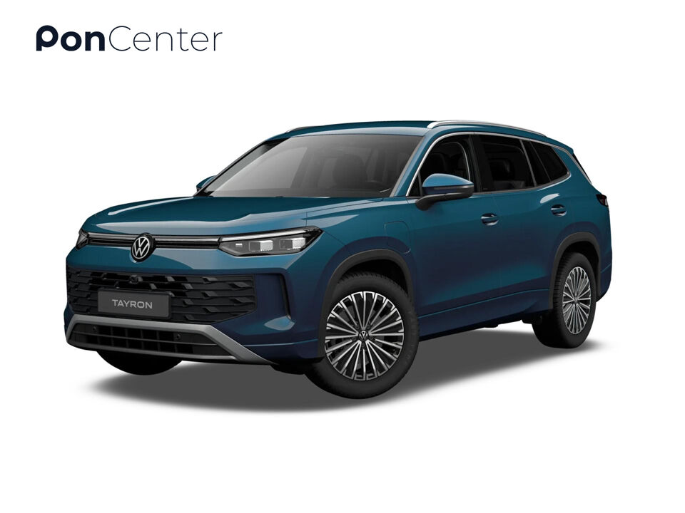 Volkswagen Tayron Life Edition 1.5 eHybrid 150 kW / 204 pk