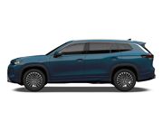 Volkswagen Tayron Life Edition 1.5 eHybrid 150 kW / 204 pk