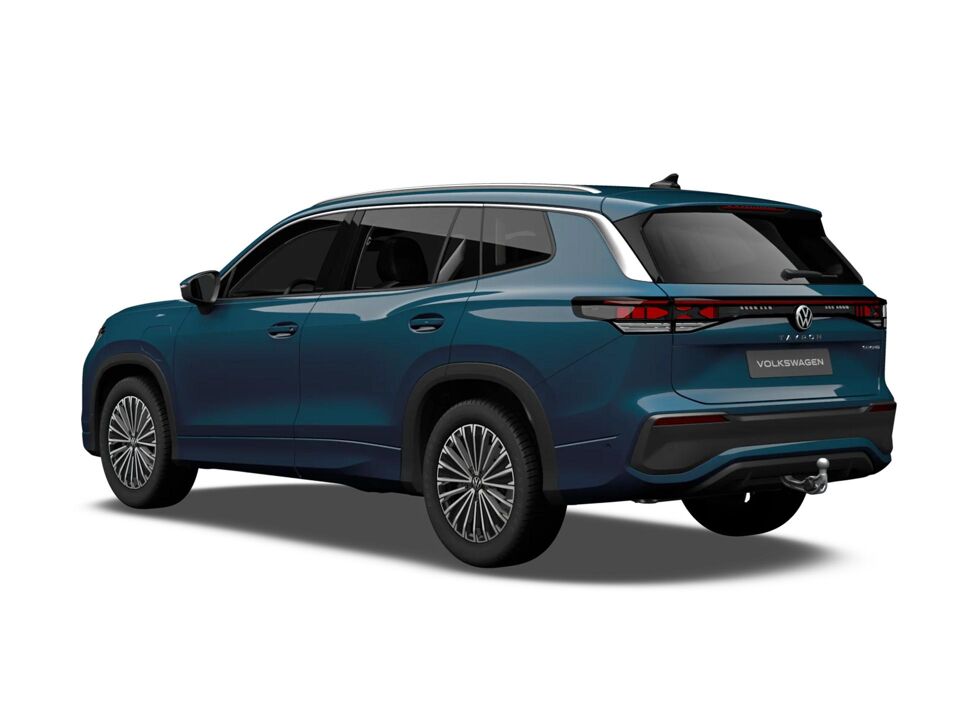 Volkswagen Tayron Life Edition 1.5 eHybrid 150 kW / 204 pk