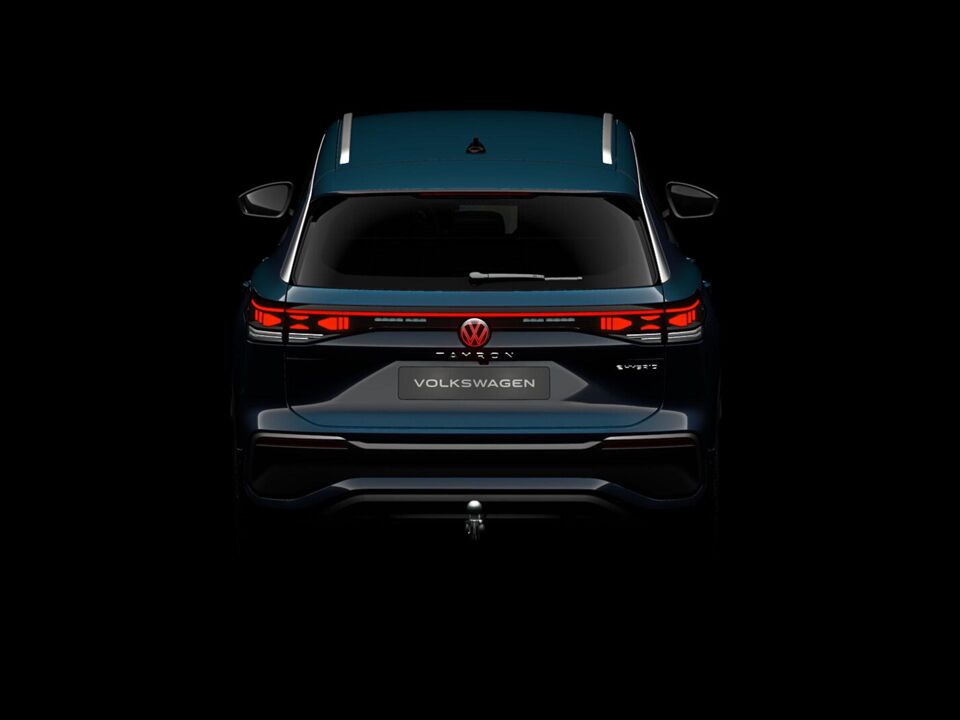 Volkswagen Tayron Life Edition 1.5 eHybrid 150 kW / 204 pk