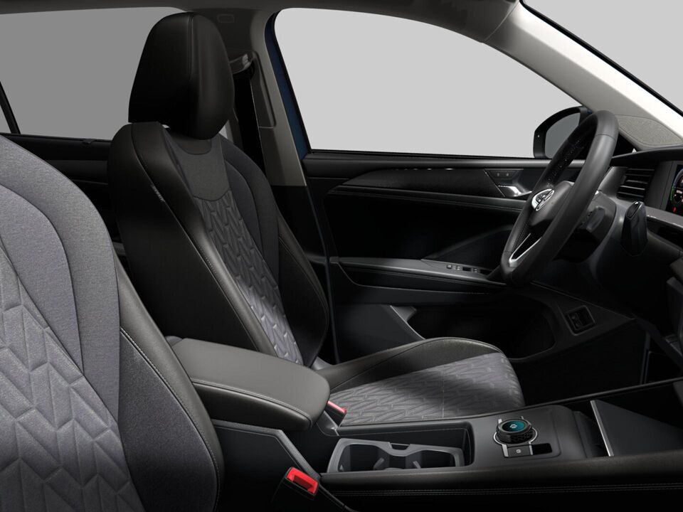 Volkswagen Tayron Life Edition 1.5 eHybrid 150 kW / 204 pk