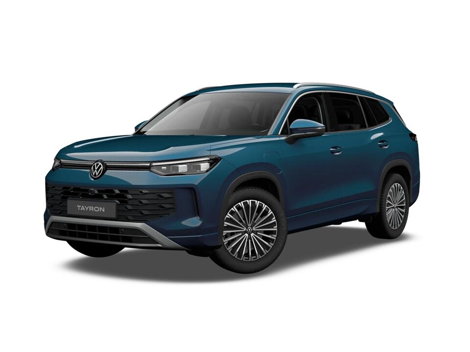Volkswagen Tayron Life Edition 1.5 eHybrid 150 kW / 204 pk