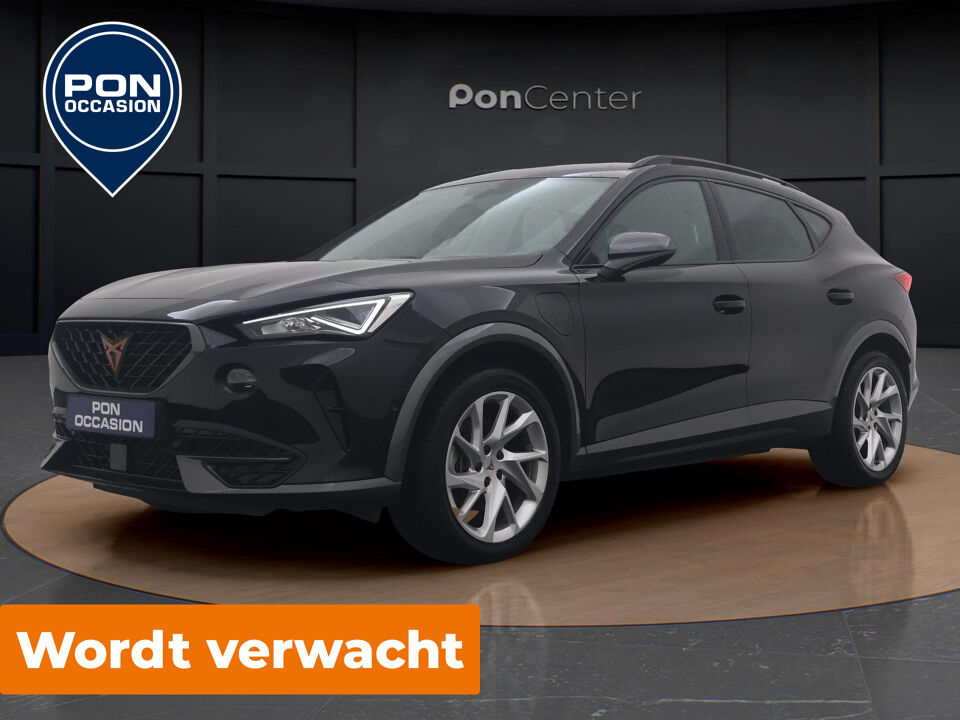 CUPRA Formentor 1.4 TSI e-Hybrid