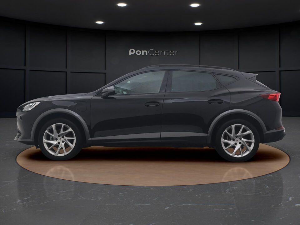 CUPRA Formentor 1.4 TSI e-Hybrid