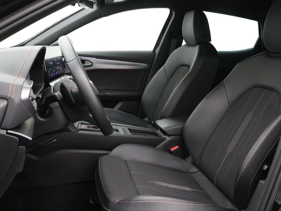 CUPRA Formentor 1.4 TSI e-Hybrid