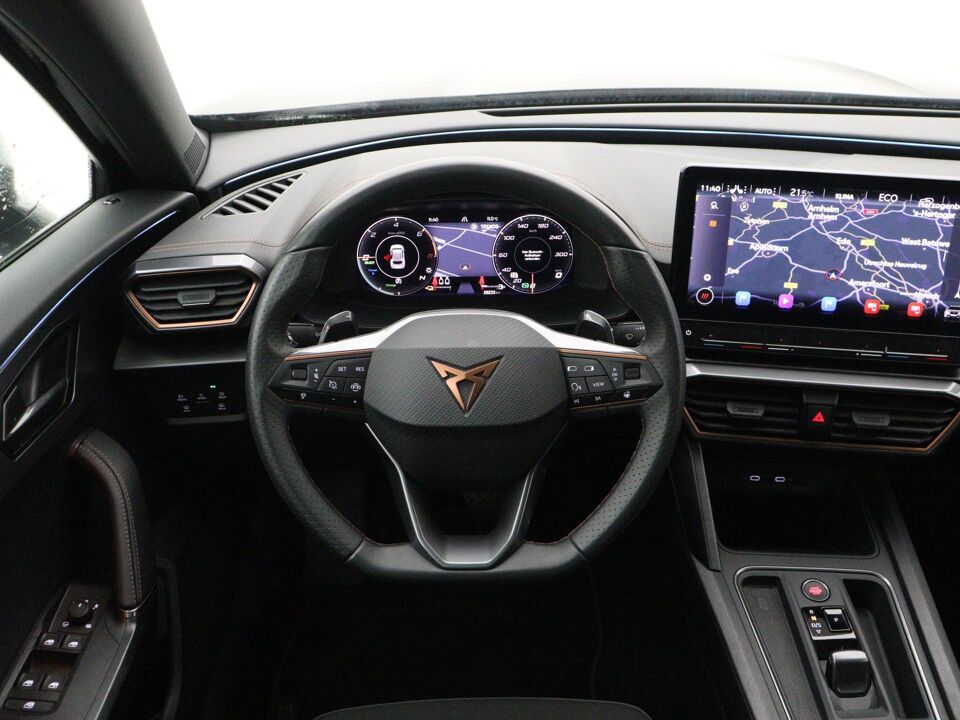 CUPRA Formentor 1.4 TSI e-Hybrid