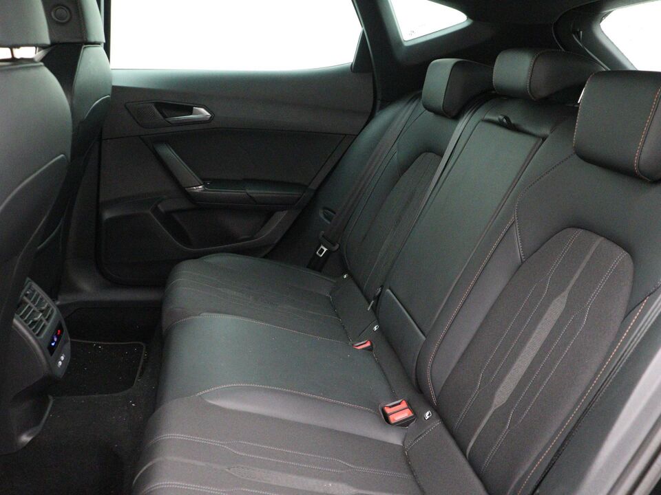 CUPRA Formentor 1.4 TSI e-Hybrid