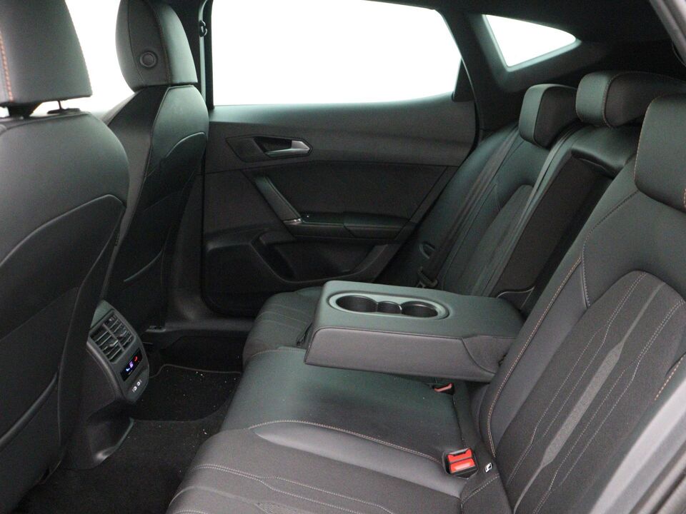 CUPRA Formentor 1.4 TSI e-Hybrid