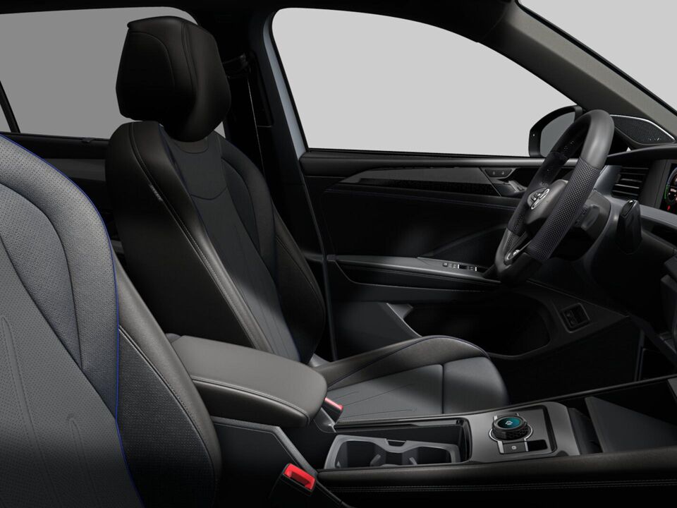 Volkswagen Tayron R-Line Edition 1.5 eHybrid 200 kW / 272 pk