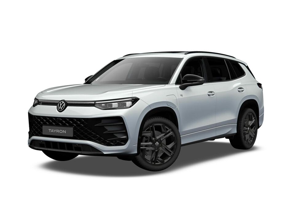 Volkswagen Tayron R-Line Edition 1.5 eHybrid 200 kW / 272 pk