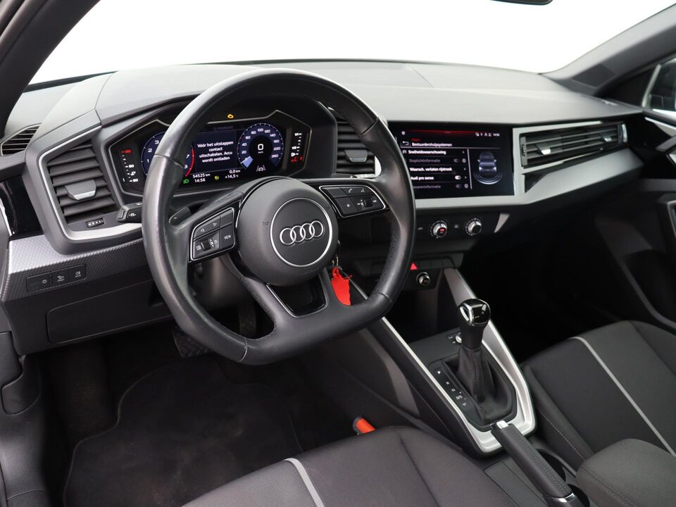 Audi A1 Sportback 30 TFSI epic