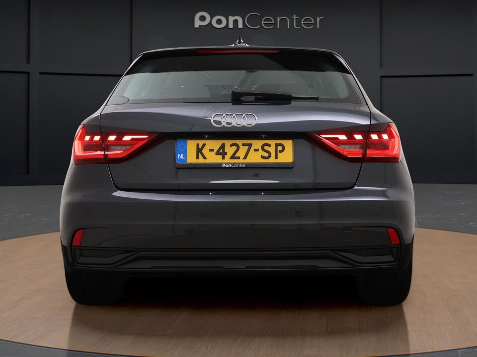 Audi A1 Sportback 30 TFSI epic