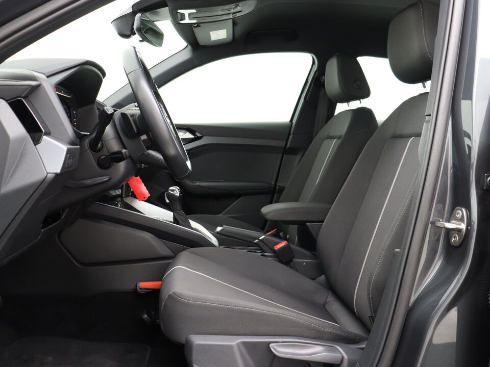 Audi A1 Sportback 30 TFSI epic