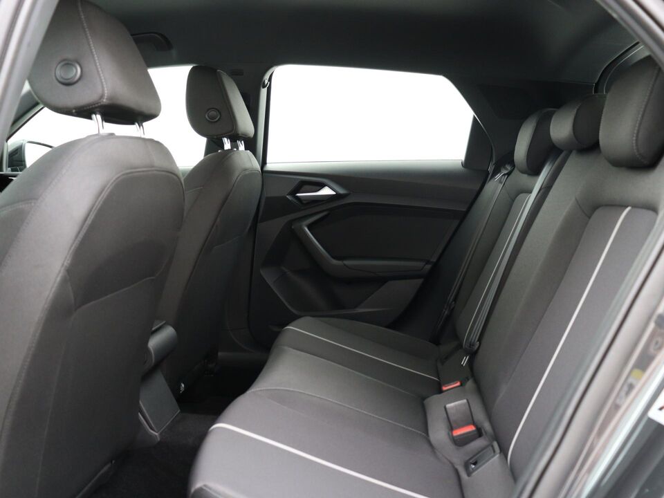 Audi A1 Sportback 30 TFSI epic