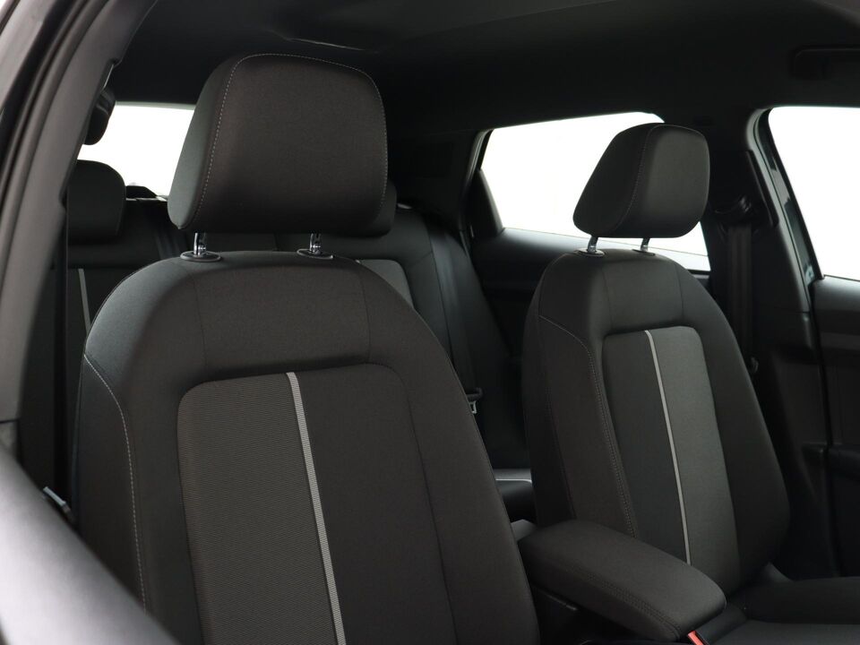 Audi A1 Sportback 30 TFSI epic