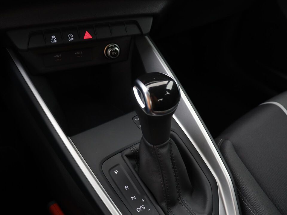 Audi A1 Sportback 30 TFSI epic