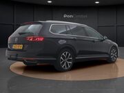 Volkswagen Passat Variant 1.4 TSI PHEV GTE Business