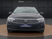 Volkswagen Passat Variant 1.4 TSI PHEV GTE Business