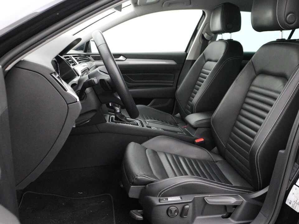 Volkswagen Passat Variant 1.4 TSI PHEV GTE Business
