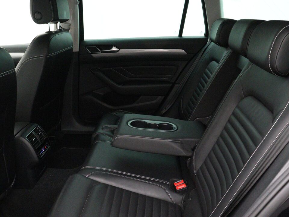 Volkswagen Passat Variant 1.4 TSI PHEV GTE Business
