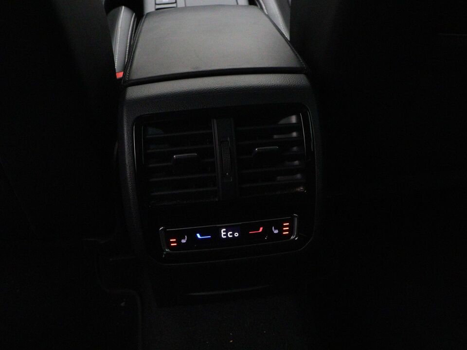 Volkswagen Passat Variant 1.4 TSI PHEV GTE Business