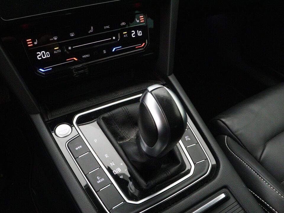 Volkswagen Passat Variant 1.4 TSI PHEV GTE Business
