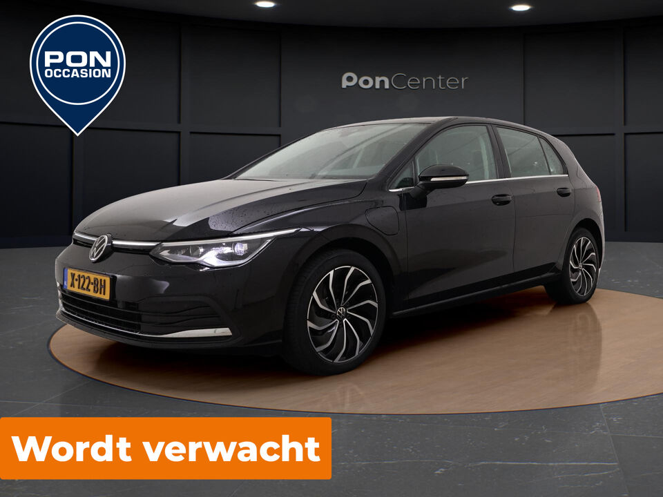 Volkswagen Golf 1.4 eHybrid Style