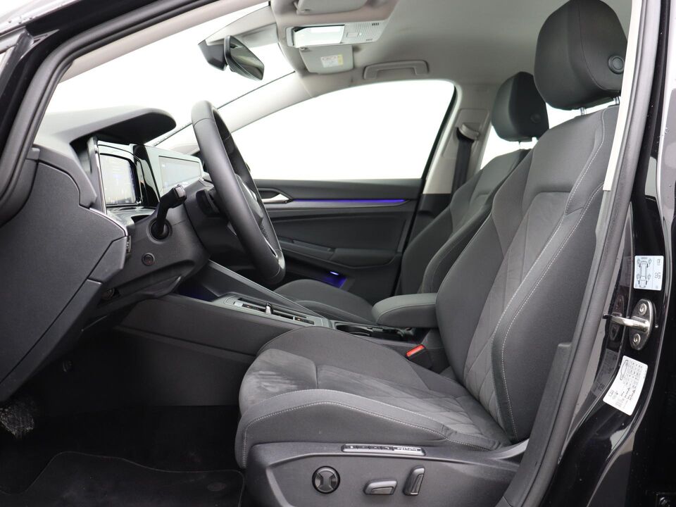 Volkswagen Golf 1.4 eHybrid Style