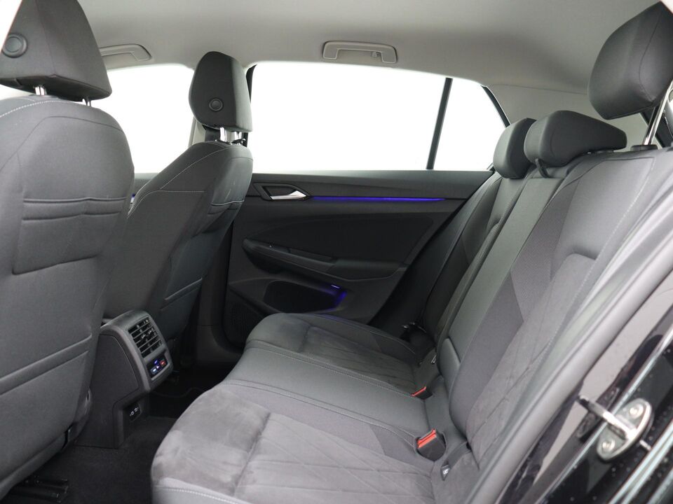 Volkswagen Golf 1.4 eHybrid Style