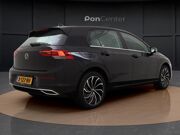 Volkswagen Golf 1.4 eHybrid Style