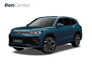 Volkswagen Tayron R-Line Edition 1.5 eHybrid 150 kW / 204 pk