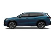Volkswagen Tayron R-Line Edition 1.5 eHybrid 150 kW / 204 pk