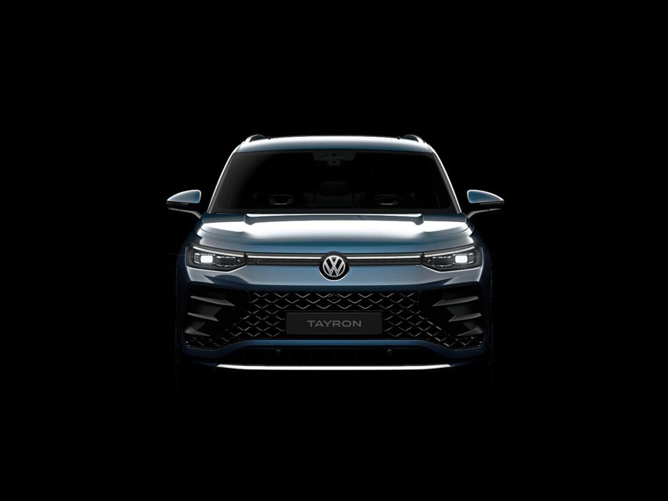 Volkswagen Tayron R-Line Edition 1.5 eHybrid 150 kW / 204 pk