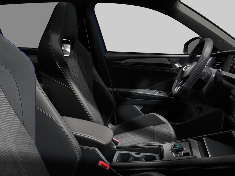 Volkswagen Tayron R-Line Edition 1.5 eHybrid 150 kW / 204 pk