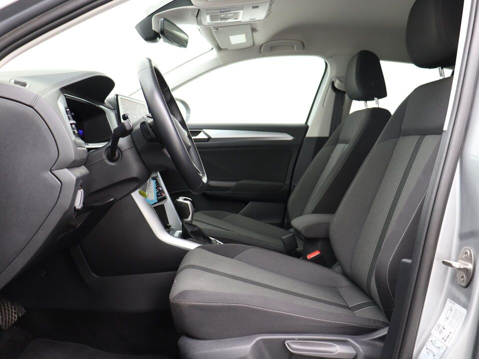 Volkswagen T-Roc 1.5 TSI 150PK Life DSG