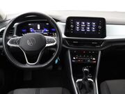 Volkswagen T-Roc 1.5 TSI 150PK Life DSG