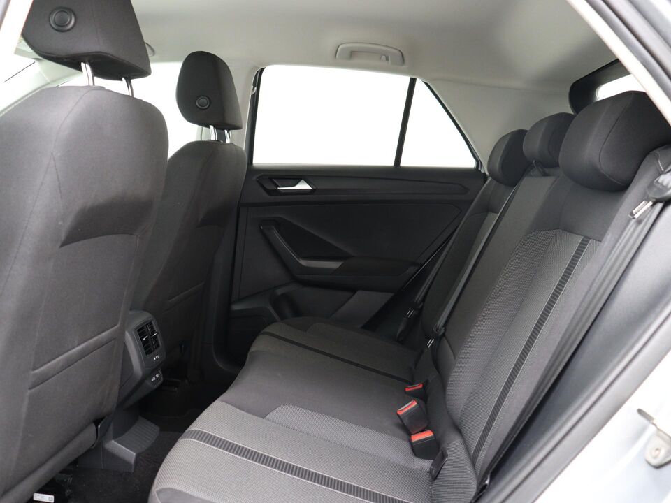 Volkswagen T-Roc 1.5 TSI 150PK Life DSG