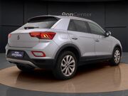 Volkswagen T-Roc 1.5 TSI 150PK Life DSG