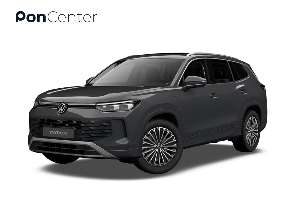 Volkswagen Tayron Life Edition 1.5 eHybrid 150 kW / 204 pk