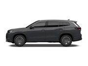 Volkswagen Tayron Life Edition 1.5 eHybrid 150 kW / 204 pk