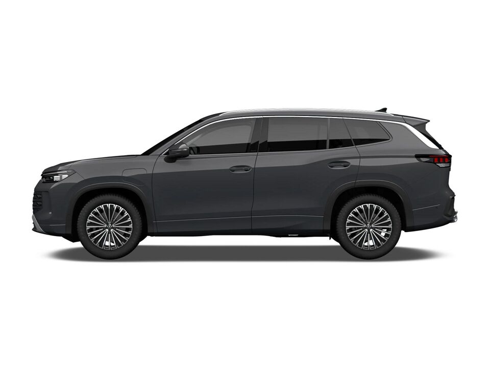 Volkswagen Tayron Life Edition 1.5 eHybrid 150 kW / 204 pk