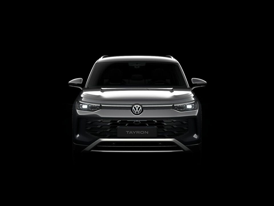 Volkswagen Tayron Life Edition 1.5 eHybrid 150 kW / 204 pk