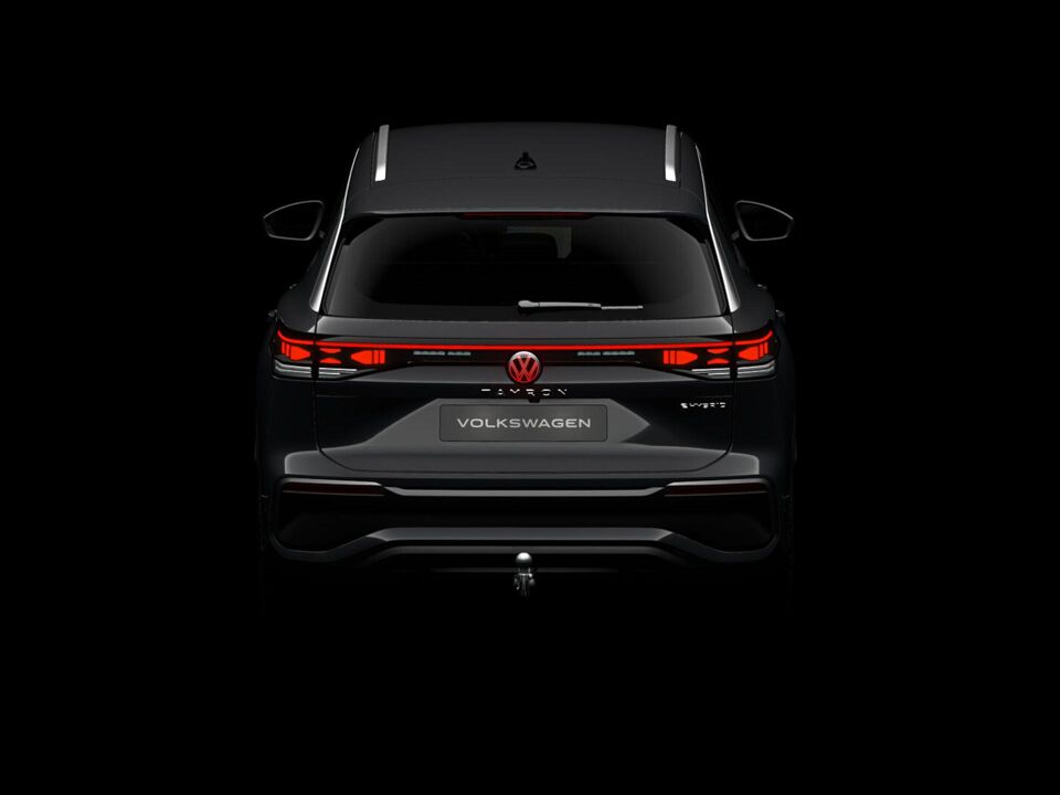 Volkswagen Tayron Life Edition 1.5 eHybrid 150 kW / 204 pk