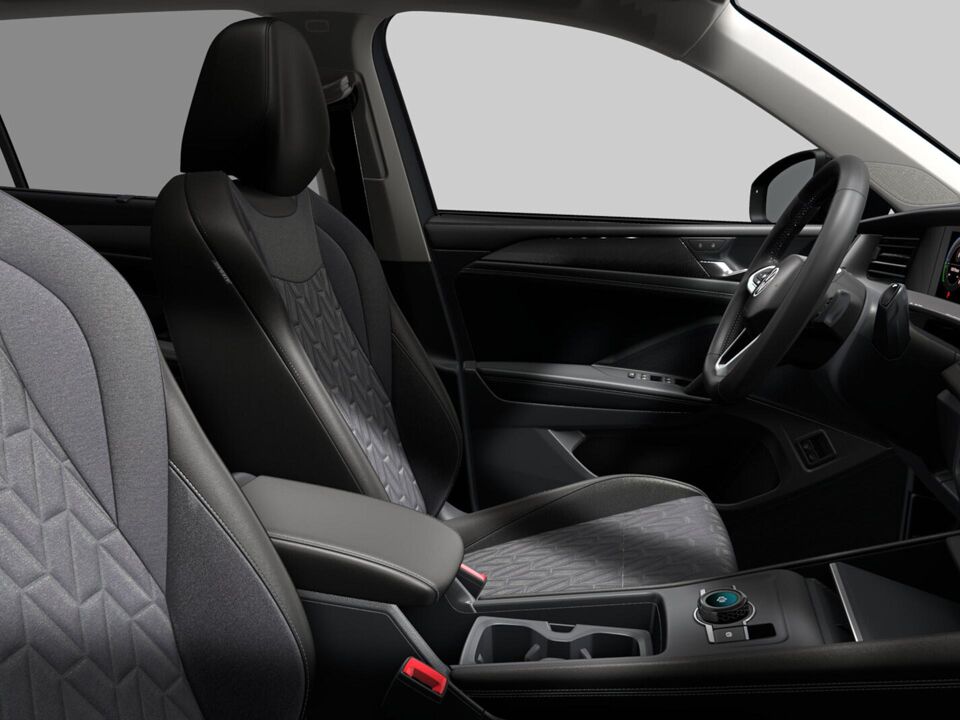 Volkswagen Tayron Life Edition 1.5 eHybrid 150 kW / 204 pk