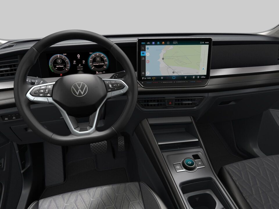Volkswagen Tayron Life Edition 1.5 eHybrid 150 kW / 204 pk